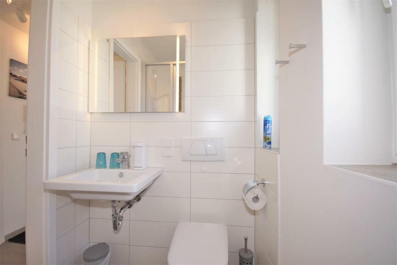 Ferienwohnung Seebruecke Sellin Kültér fotó