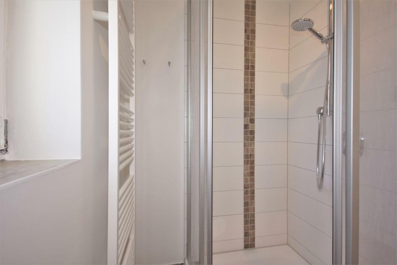 Ferienwohnung Seebruecke Sellin Kültér fotó