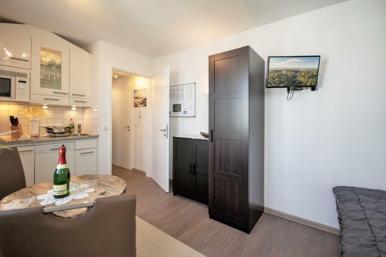 Ferienwohnung Seebruecke Sellin Kültér fotó